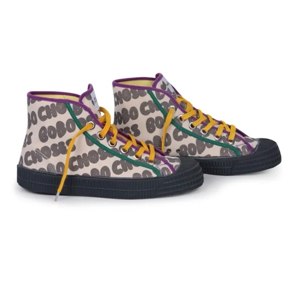 Bobo Choses Shoes - BoBo Choses Novesta Tennis Shoes
